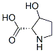 CAS#: 567-36-2, 3-Hydroxyproline