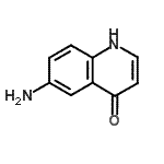 CAS#: 56717-02-3, 6-Amino-4(1H)-Quinolinone