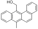 CAS 登录号：568-70-7， 12-羟基甲基-7-甲基苯并(a)蒽