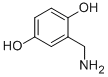 CAS#: 56865-97-5, 2,5-Dihydroxybenzylamine
