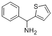 CAS#: 5693-42-5, 1-Phenyl-1-Thien-2-Ylmethanamine