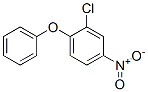 CAS 登录号：56966-69-9， 2-氯-4-硝基-1-苯氧基苯