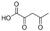 CAS 登录号：5699-58-1， 乙酰丙酮酸
