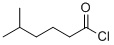CAS#: 5699-78-5, 5-Methylhexanoyl Chloride