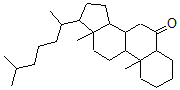 CAS#: 570-46-7, 5alpha-Cholestan-6-One