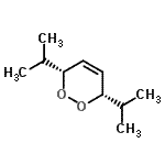 CAS#: 570393-81-6, (3R,6S)-3,6-Diisopropyl-3,6-Dihydro-1,2-Dioxine