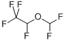 CAS#: 57041-67-5, Difluoromethyl 1,2,2,2-Tetrafluoroethyl Ether
