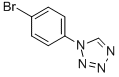 CAS#: 57058-01-2, 1-(4-Bromophenyl)-1H-Tetrazole