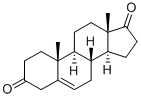 CAS#: 571-36-8, 5-Androstene-3,17-Dione