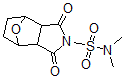 CAS 登录号：57105-59-6， N-(二甲基氨基磺酰基)-7-氧杂双环[2.2.1]庚烷-2,3-二甲酰亚胺