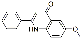 CAS#: 57183-50-3, 6-Methoxy-2-Phenyl-4-Quinolone