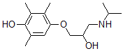 CAS#: 57193-14-3, Deacetyltrimepranol