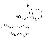 CAS#: 572-60-1, (8alpha,9S)-6'-Methoxycinchonan-9-Ol