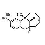 CAS#: 57236-36-9, Dezocine