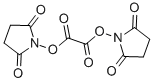 CAS#: 57296-03-4, Di(N-Succinimidyl) Oxalate