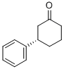 CAS 登录号：57344-86-2， (S)-3-苯基环己酮
