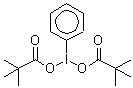CAS#: 57357-20-7, Bis(Tert-Butylcarbonyloxy)Iodobenzene