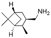 CAS#: 57357-85-4, [1S-(1alpha,2beta,3alpha,5alpha)]-[2,6,6-Trimethylbicyclo[3.1.1]Hept-3-Yl]Methylamine