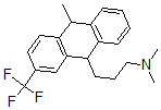 CAS 登录号：57363-14-1， 氟曲辛