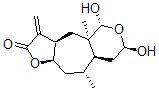 CAS 登录号：57377-32-9， 膜质菊内酯
