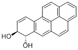 CAS#: 57404-88-3, trans-7,8-Dihydroxy-7,8-Dihydro-Benzo(a)Pyrene