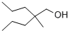 CAS#: 57409-52-6, 2-Methyl-2-Propyl-1-Pentanol