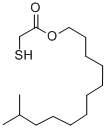 CAS#: 57417-85-3, Mercapto-Acetic Acid Isotridecylester