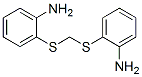 CAS 登录号：57491-68-6， 2,2'-[亚甲基二(硫代)]二苯胺