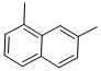 CAS#: 575-37-1, 1,7-Dimethylnaphthalene