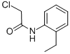 CAS#: 57503-02-3, 2-Chloro-N-(2-Ethyl-Phenyl)-Acetamide