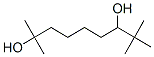 CAS#: 57512-45-5, 2,8,8-Trimethylnonane-2,7-Diol
