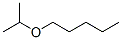 CAS 登录号：5756-37-6， 1-异丙氧基戊烷