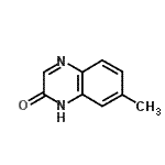 CAS#: 5762-65-2, 7-Methyl-2(1H)-Quinoxalinone