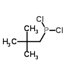 CAS#: 57620-67-4, (2,2-Dimethylpropyl)Phosphonous Dichloride