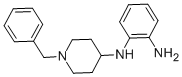 CAS#: 57718-47-5, N1-(1-Benzyl-4-Piperidyl)Benzene-1,2-Diamine