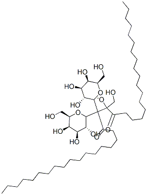 CAS#: 57731-85-8, 1,2-Distearoyldigalactosylglyceride