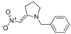 CAS#: 57734-58-4, 1-(Benzyl)-2-(Nitromethylene)Pyrrolidine