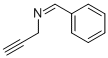 CAS#: 57734-99-3, N-Benzylidene-2-Propynylamine