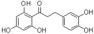 CAS#: 57765-66-9, 3-(3,4-Dihydroxyphenyl)-1-(2,4,6-Trihydroxyphenyl)-1-Propanone