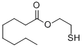 CAS 登录号：57813-59-9， 2-巯基乙基辛酸酯