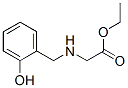 CAS#: 57938-78-0, Ethyl N-[(2-Hydroxyphenyl)Methyl]Glycinate