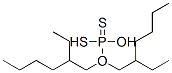 CAS#: 5810-88-8, O,O-Bis(2-Ethylhexyl) Hydrogen Dithiophosphate
