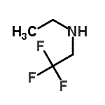 CAS#: 58171-47-4, N-Ethyl-2,2,2-Trifluoroethanamine