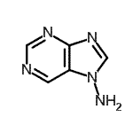 CAS#: 58200-40-1, 7H-Purin-7-Amine