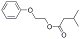 CAS#: 58214-96-3, 2-Phenoxyethyl Isovalerate