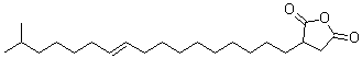 CAS#: 58239-72-8, 3-(16-Methyl-10-Heptadecen-1-Yl)Dihydro-2,5-Furandione