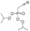 CAS 登录号：58264-04-3， 氰基甲基膦酸二异丙酯