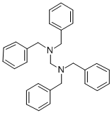 CAS#: 58288-30-5, N,N,N',N'-Tetrabenzylmethanediamine