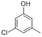 CAS#: 58291-77-3, 3-Chloro-5-Methylphenol