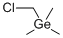 CAS#: 5830-55-7, Chloromethyltrimethylgermane